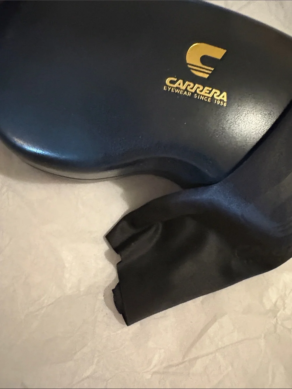 Carrera unleash your